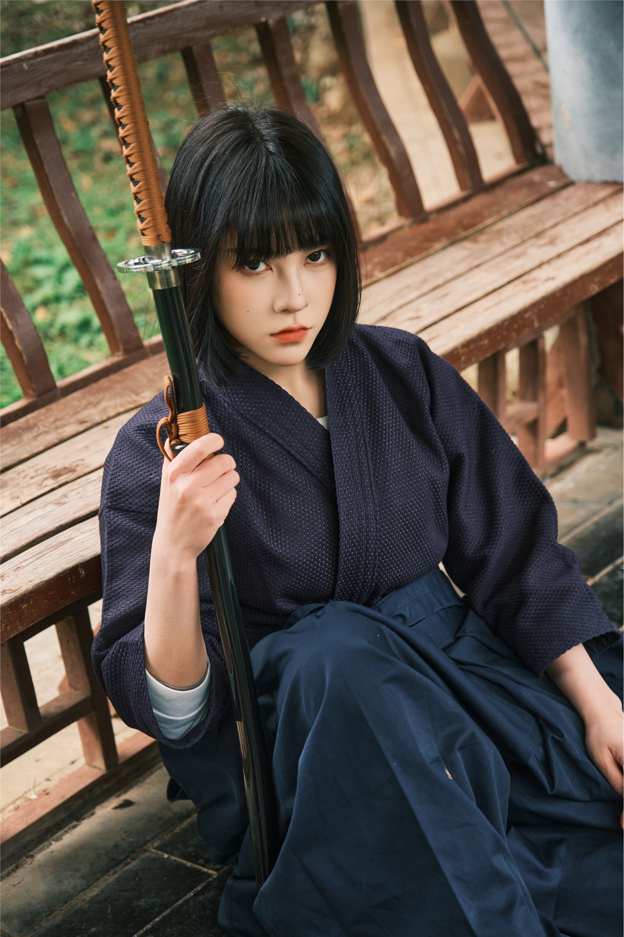 YITUYU艺图语 2025.02.05 剑道 悲伤薯条555